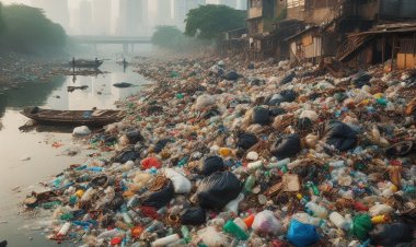 5 Peran Masyarakat dalam Mengurangi Limbah Sampah