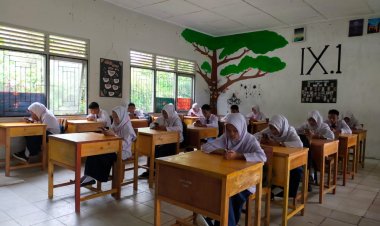 Assessment Madrasah: Ajang Uji Kompetensi Peserta Didik
