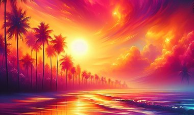 Seruling Senja yang Merindu