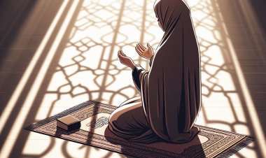 Penyakit Hati dan Kesehatan Spiritual: Perspektif Islam dalam Mengelola Emosi Negatif