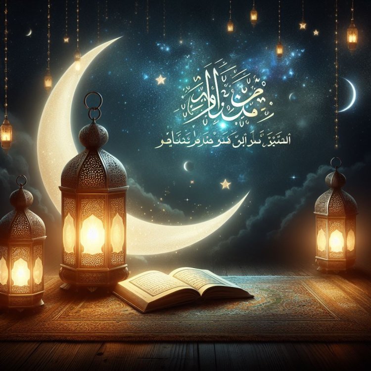 Pentingnya Menghidupkan Tradisi Sunnah: Memetik Pelajaran dari 10 Ramadan Terakhir