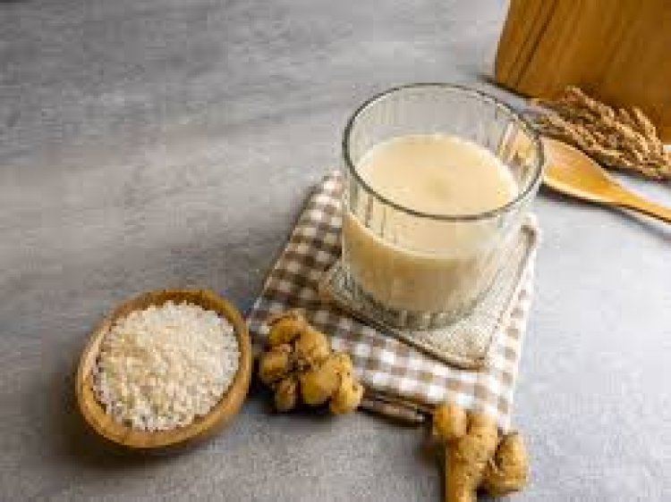 Mengungkap Khasiat Luar Biasa Jamu Beras Kencur: Rahasia Kesehatan Tradisional Indonesia
