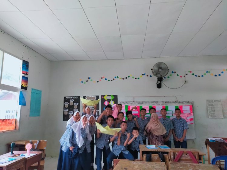 3 Golongan dalam Menuntut Ilmu
