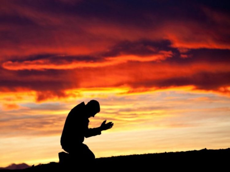 4 Macam Tanda-tanda Tobat Diterima Allah SWT