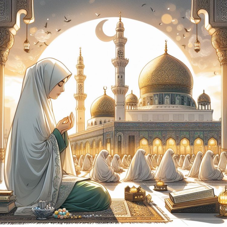 Memperbanyak Dzikir dan Doa di Hari Jumat: Sunnah dan Hikmahnya