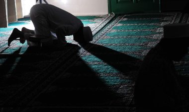 Sholat Dhuha: Kunci untuk Kehidupan yang Penuh Berkah