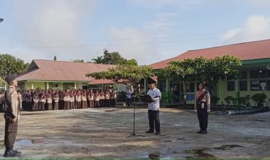 Semangat Hardiknas 2024: Bergerak Bersama, Lanjutkan Merdeka Belajar