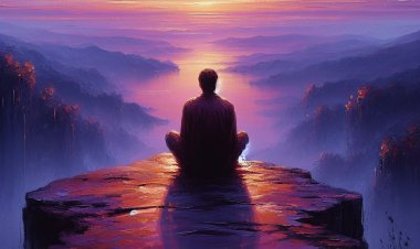 Harmoni Duka di Pelukan Senja