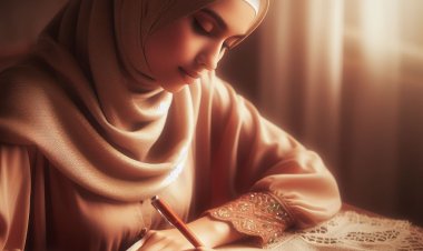 Rindu yang Tak Tersurat