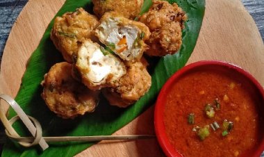 Menghadirkan Kelezatan Tahu Brontak: Resep Tradisional yang Mudah di Rumah