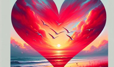 Lukisan Hati dalam Balutan Kenangan