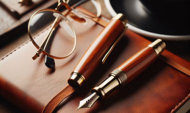 Pena: Penjaga Rahasia