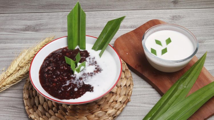 Menikmati Kelezatan Tradisional: Resep Jenang Ketan Hitam