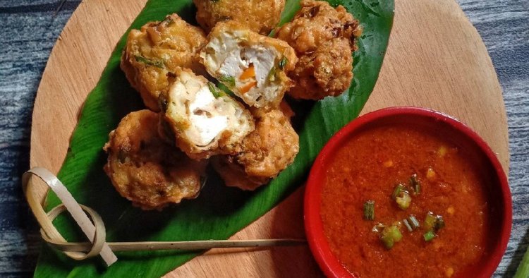 Menghadirkan Kelezatan Tahu Brontak: Resep Tradisional yang Mudah di Rumah