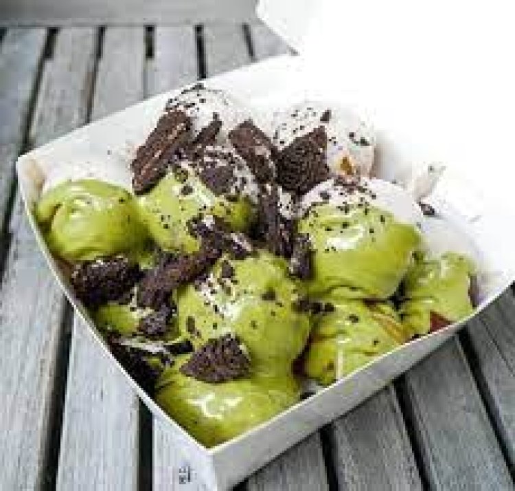 Resep Singkong Telo Milenial: Kudapan Tradisional dengan Sentuhan Modern