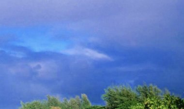 Pelangi Setelah Hujan: Harapan yang Terbit