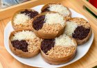 Resep Martabak Mini Manis: Cemilan Lezat untuk Keluarga