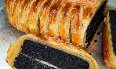 Resep Brownies Pastry: Lezatnya Perpaduan Cokelat dan Kekentalan