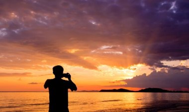 Serenade untuk Purnama