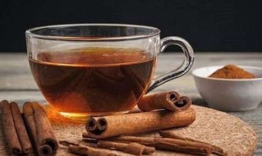 Meningkatkan Kekebalan Tubuh dengan Minuman Herbal Jahe dan Kayu Manis