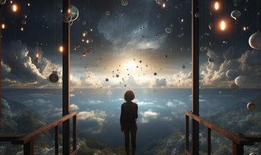 Mimpi yang Tak Tersentuh