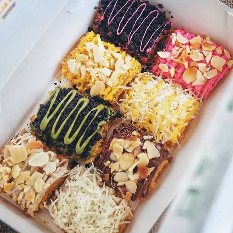 Resep Nugget Pisang Cokelat untuk Camilan Manis