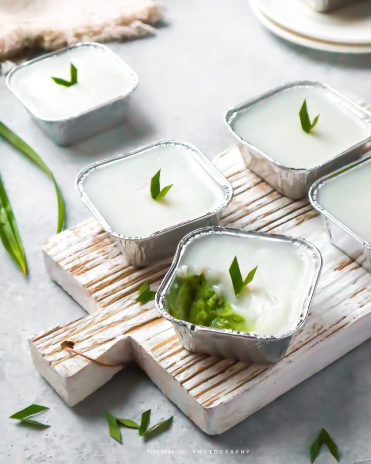 Resep Kue Lumpur Surga: Manis dan Lembut di Setiap Gigitannya