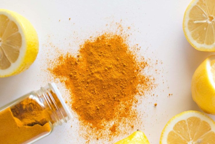 Manfaat Masker Kunyit Lemon untuk Wajah