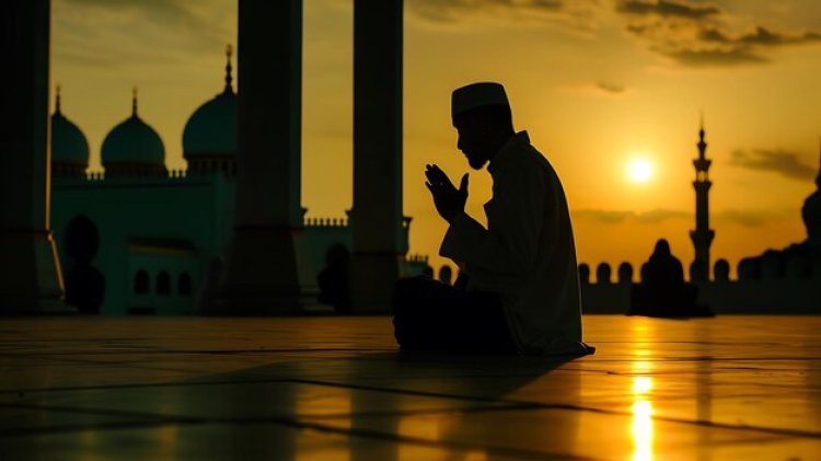 Amalan Zikir Pagi di Hari Jumat untuk Mendekatkan Diri kepada Allah