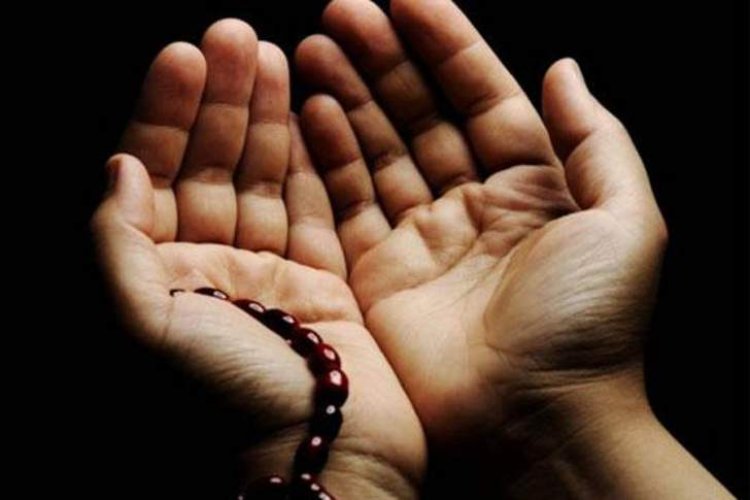 Peran Doa dalam Menjaga Keseimbangan Emosi dan Spiritual