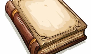 Jejak Waktu di Halaman Tua