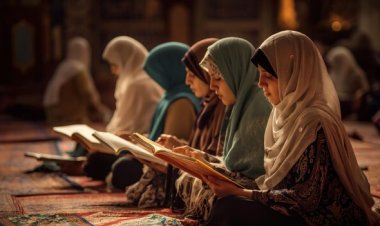 Refleksi Diri: Memahami Kembali Nilai-Nilai Agama di Tengah Kesibukan Hidup