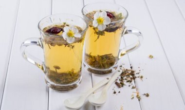 Minuman Herbal Pengusir Insomnia: Tidur Lebih Nyenyak Secara Alami