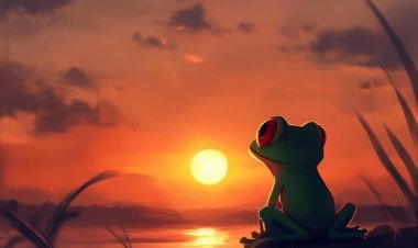 Di Balik Sunyi, Ada Bisikan Hati