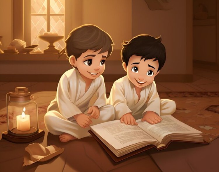 Hikmah dan Pelajaran dari Surah Al-Kahfi yang Dibaca di Hari Jumat
