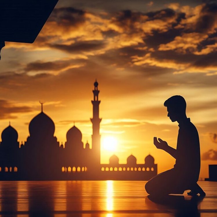 Keutamaan Memperbanyak Shalawat di Hari Jumat