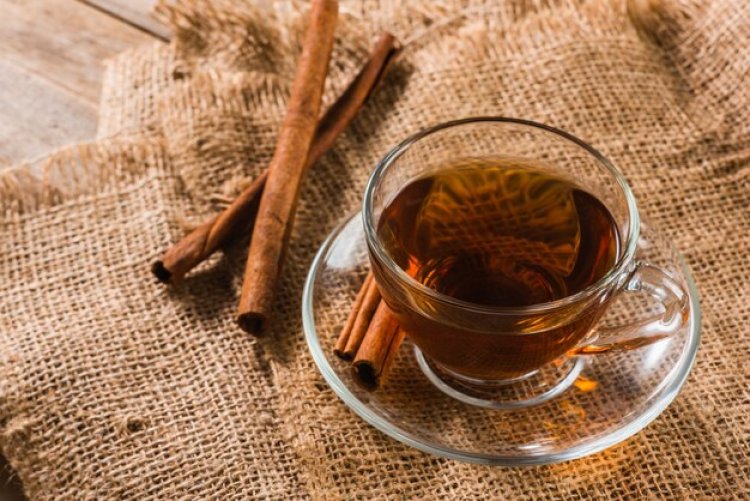 Teh Kayu Manis: Solusi Alami untuk Nyeri Haid