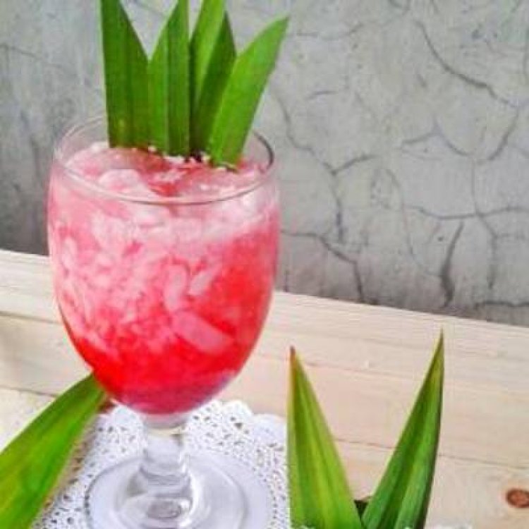 Resep Es Kopyor de Coco: Segarnya Minuman Tropis untuk Hari Panas