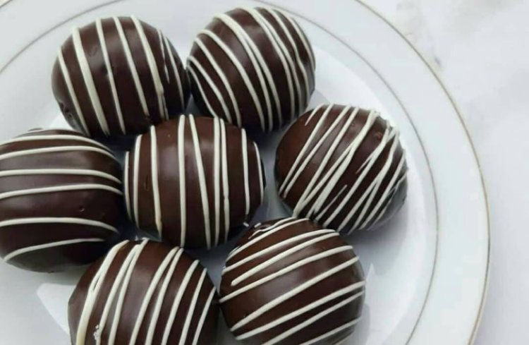 Resep Brownies Truffle: Paduan Sempurna antara Brownies dan Truffle