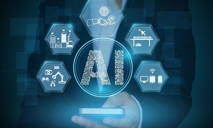 Teknologi AI dan Masa Depan Industri Kreatif