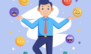 Bagaimana Memahami Emosi Dapat Membantu Anda Menjalani Hidup yang Lebih Bahagia