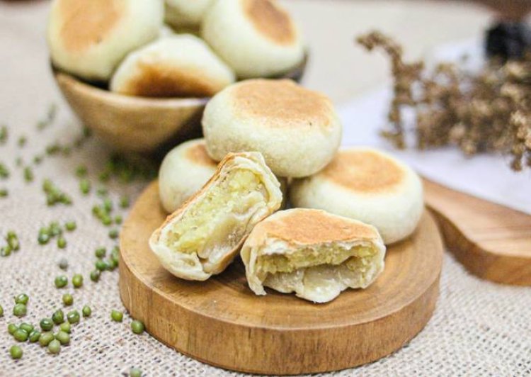 Resep Bakpia Kacang Hijau: Camilan Tradisional yang Menggugah Selera