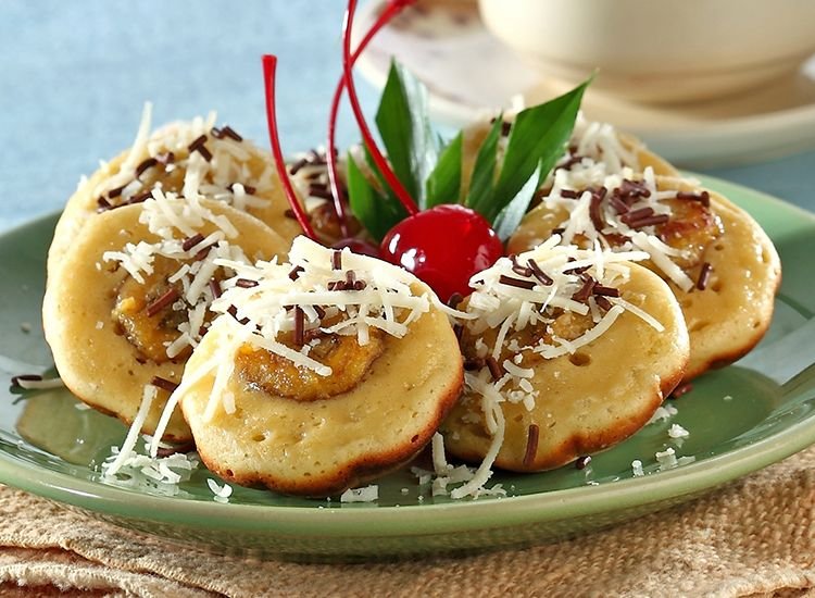 Resep Kue Cubit: Cemilan Manis yang Mudah dan Nikmat