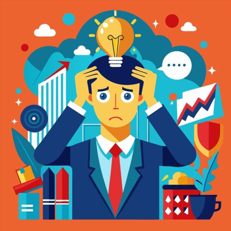 Rahasia Sukses: Bagaimana Mengubah Kegagalan Menjadi Kekuatan