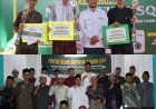 Gelar Pentas Islami 2024 : Santri Darussalam Labuhan Haji Aceh Selatan Raih 4 Juara