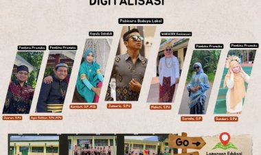 Kemah Budaya Kaum Muda