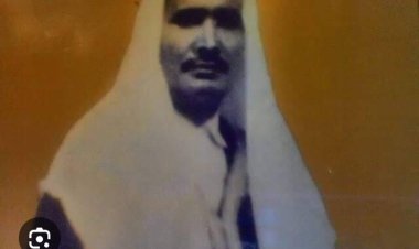 Kisah Abuya Imam Syamsuddin Sangkalan Menjawab Pertanyaan Pendeta