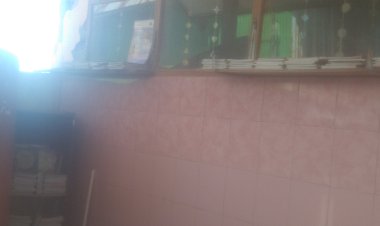 Pojok Teras Pustaka Upaya Membangun Gerakan Literasi Sekolah