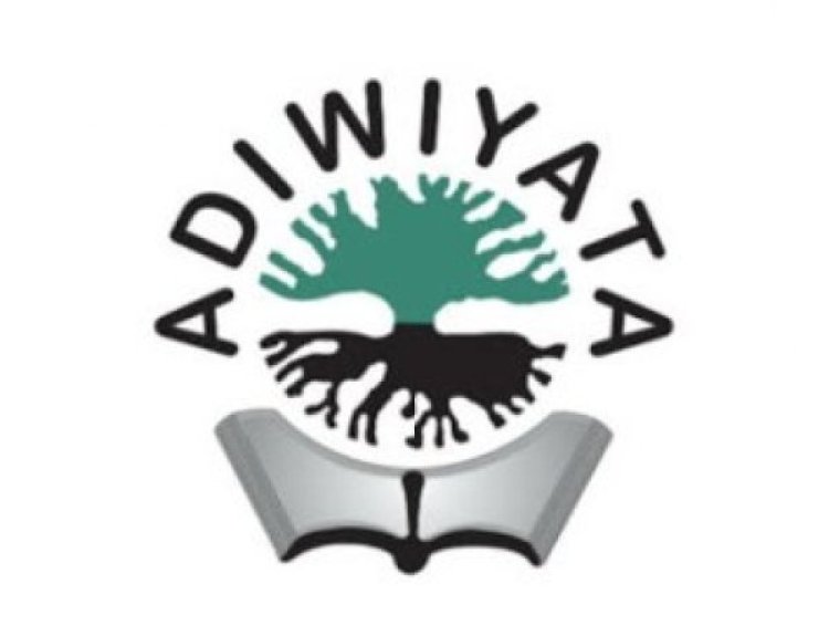 MENUJU SEKOLAH ADIWIYATA