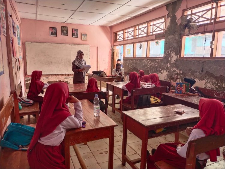 Urgensi Bahasa Ibu dalam Pembelajaran